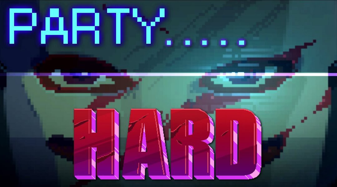 Party hard game free download